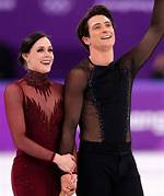 Scott Moir