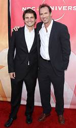 Scott Patterson Height