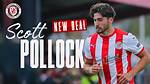 Scott Pollock