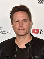 Scott Porter Height