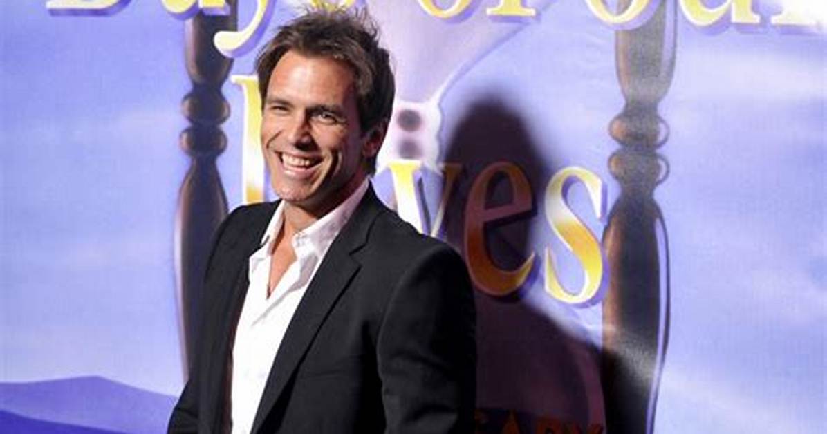 Scott Reeves Net Worth
