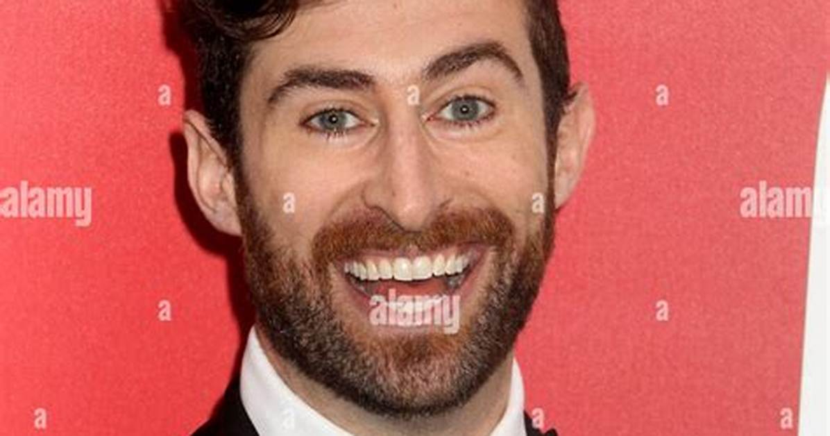 Scott Rogowsky