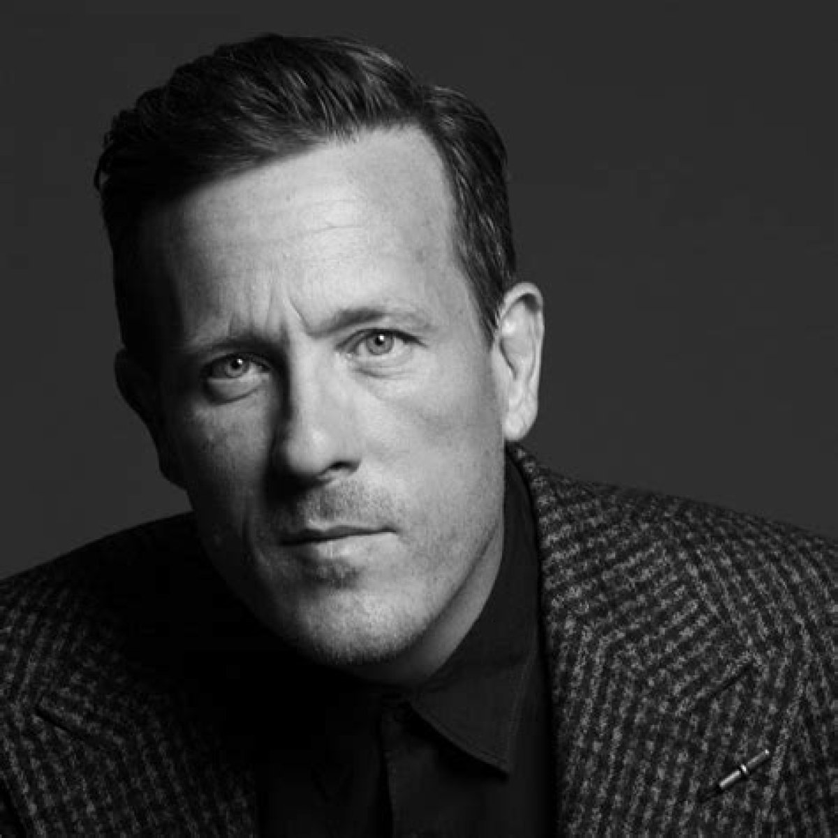 Scott Schuman
