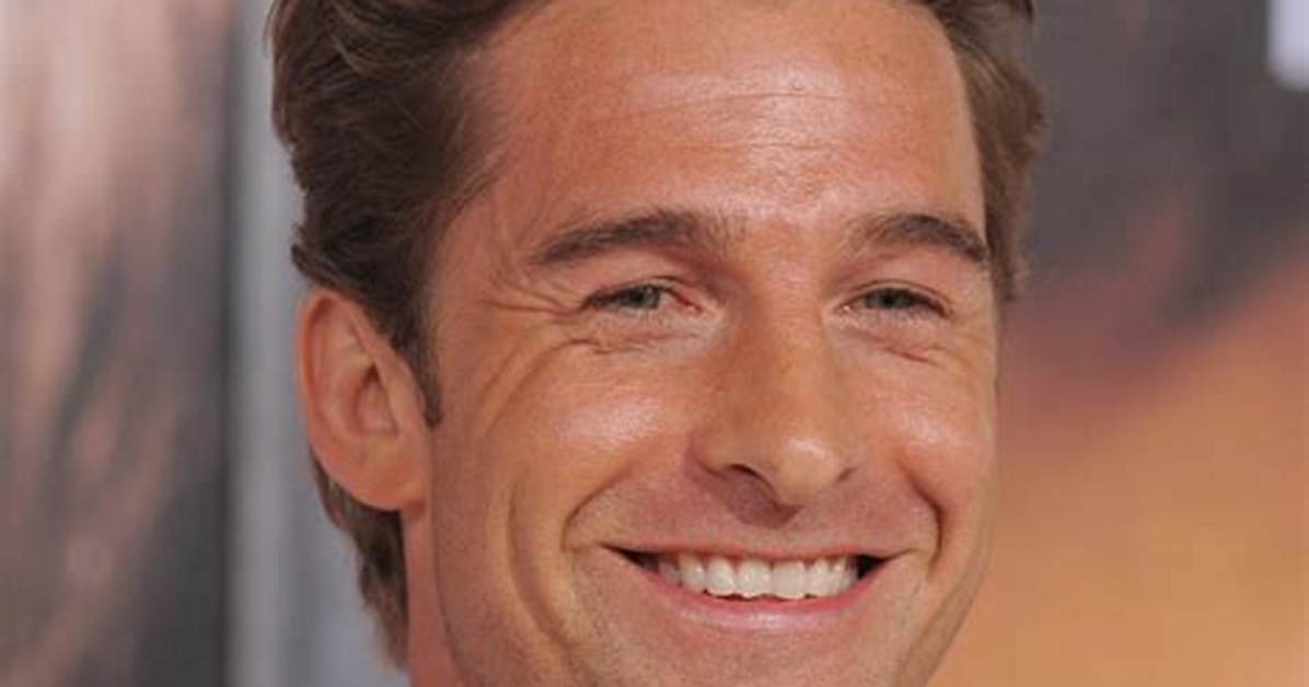Scott Speedman