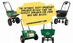 Scott Spreader