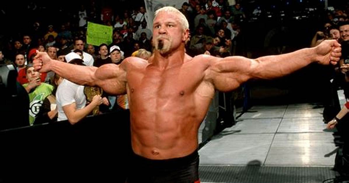 Scott Steiner