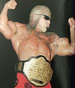 Scott Steiner