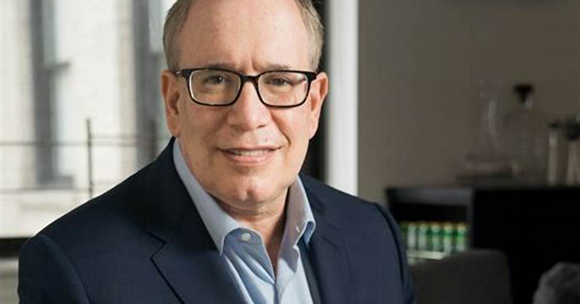 Scott Stringer