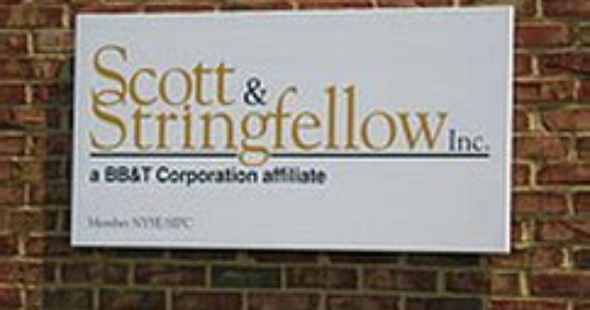 Scott & Stringfellow, Llc (Richmond)
