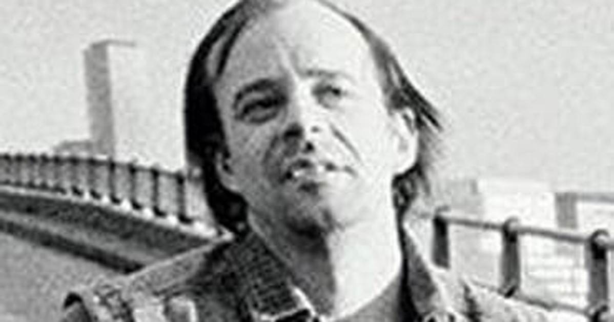 Scott Sundquist