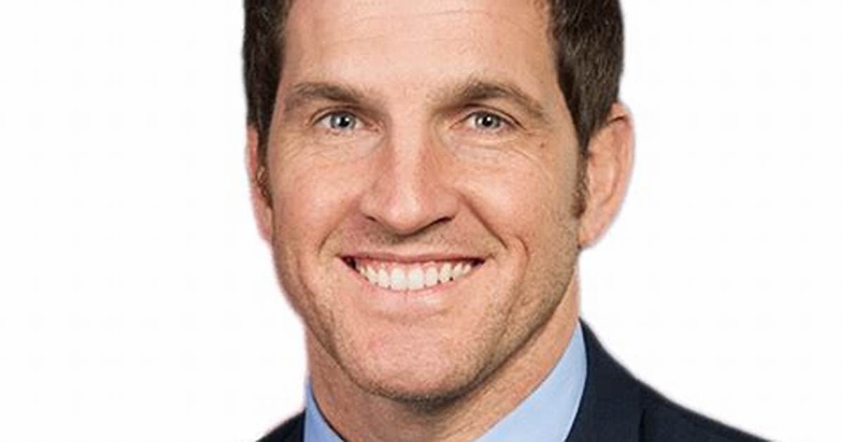 Scott Taylor