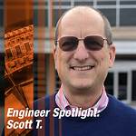 Scott the Engineer