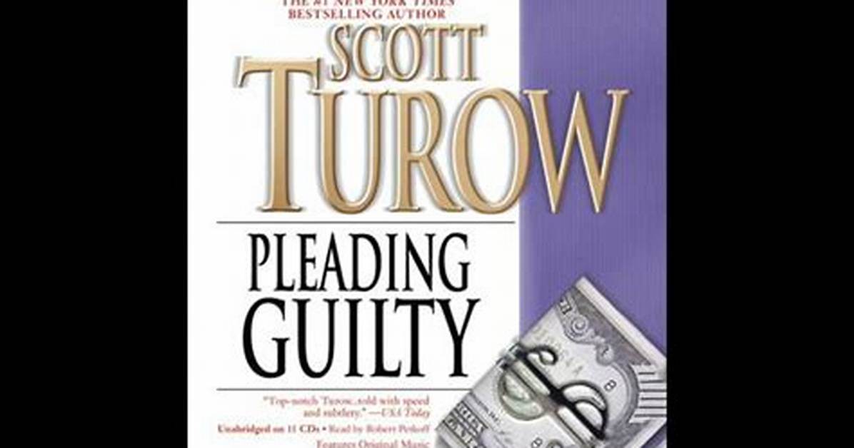 Scott Turow