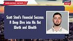 Scott Ware Net Worth