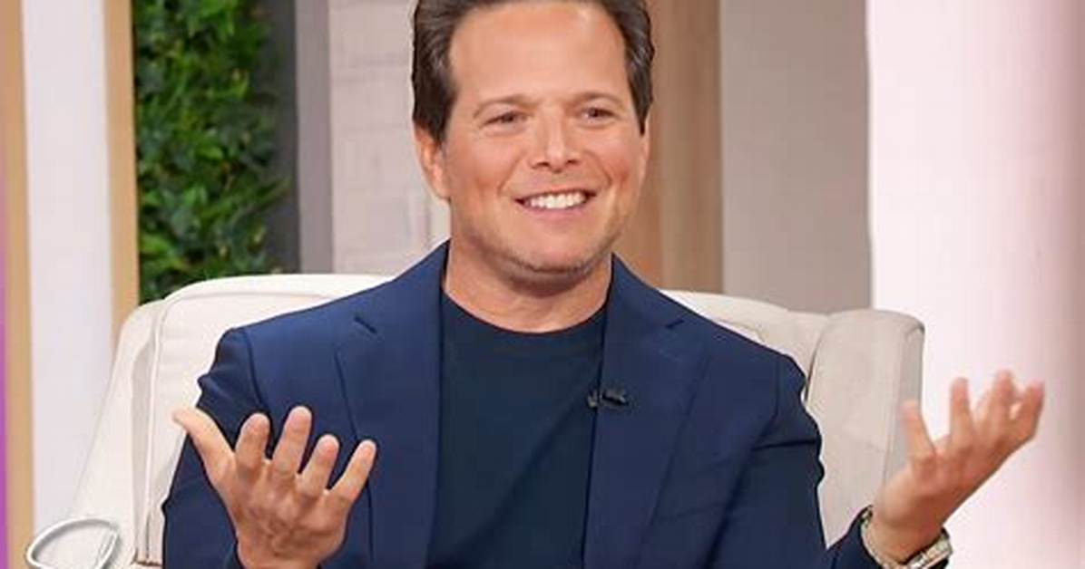 Scott Wolf