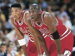 Scottie Pippen’s Unreturned Love from Michael Jordan Revealed by Nyt Best-Selling Author