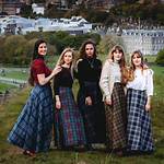 Scottish Skirts