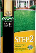 Scotts Step 2