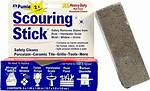 Scouring Stick
