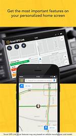 Scout Gps Link