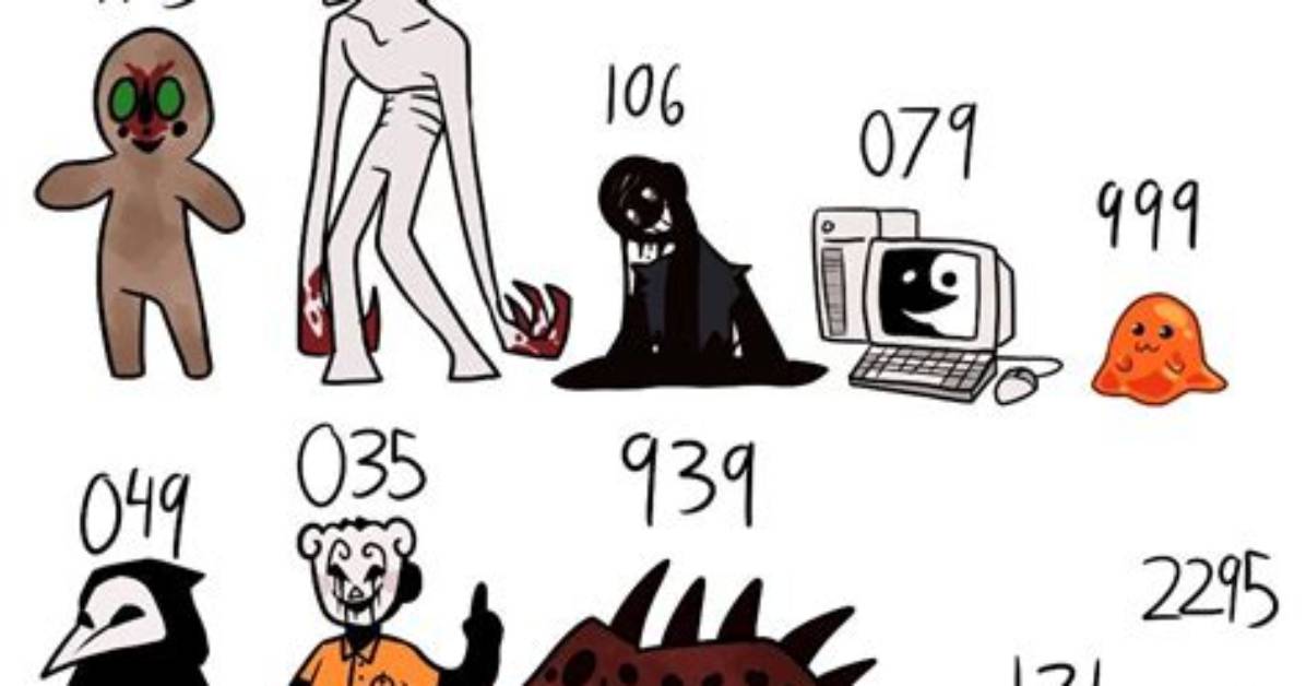 Scp \033H Message