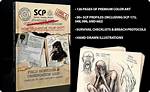 Scp Copying Issue
