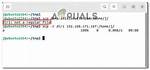 Scp Error: Not a Regular File