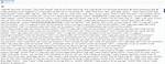Scraping via Proc Http