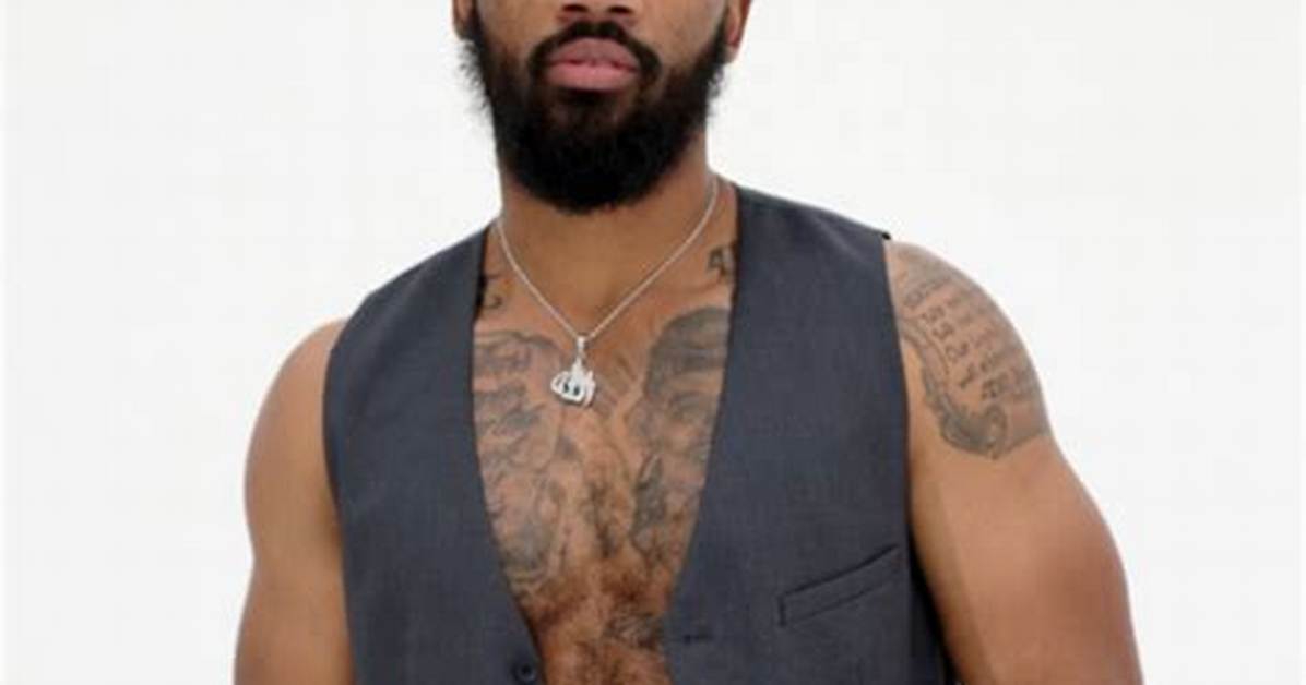 Scrapp Deleon