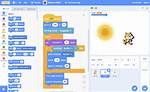 Scratch Online