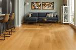 Scratch Resistant Flooring
