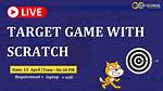 Scratch Target
