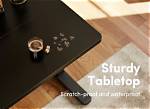 Scratch up as a Tabletop