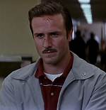 Scream Dewey