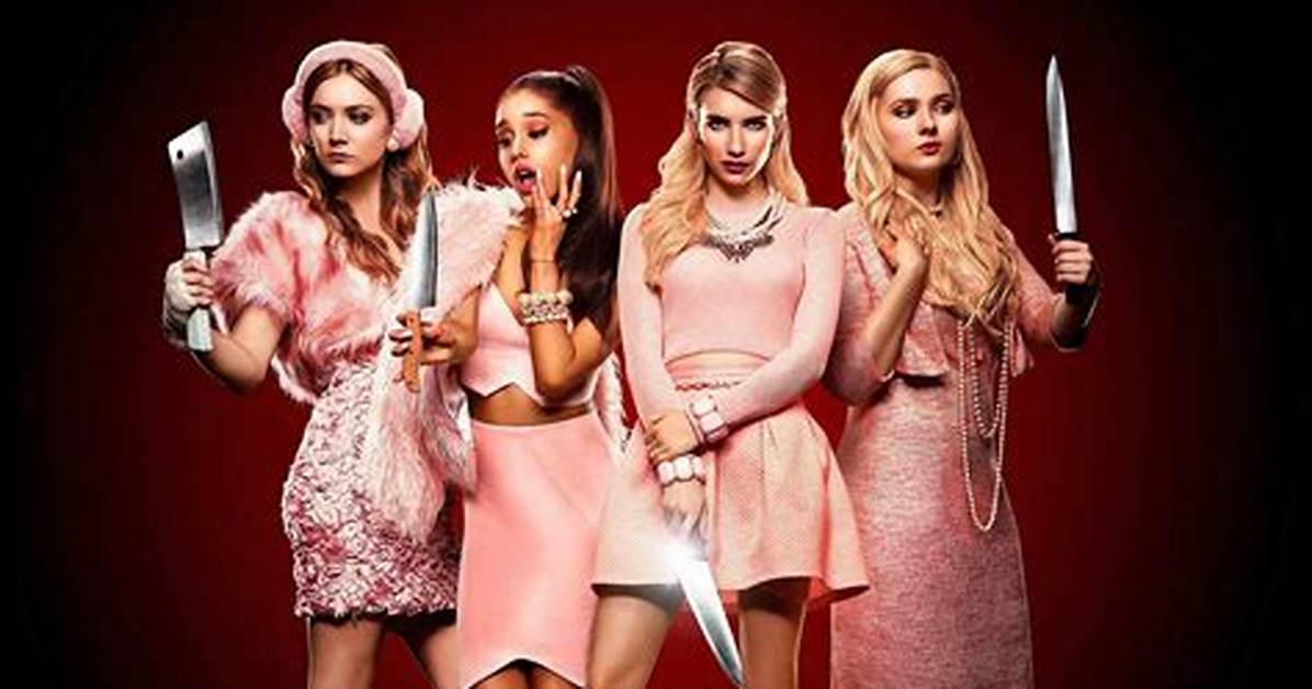 Scream Queens | Screenrant