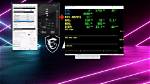 Screen Lock Limits (Gpu?) Performance