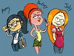 Scribblenetty