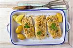 Scrod Fish