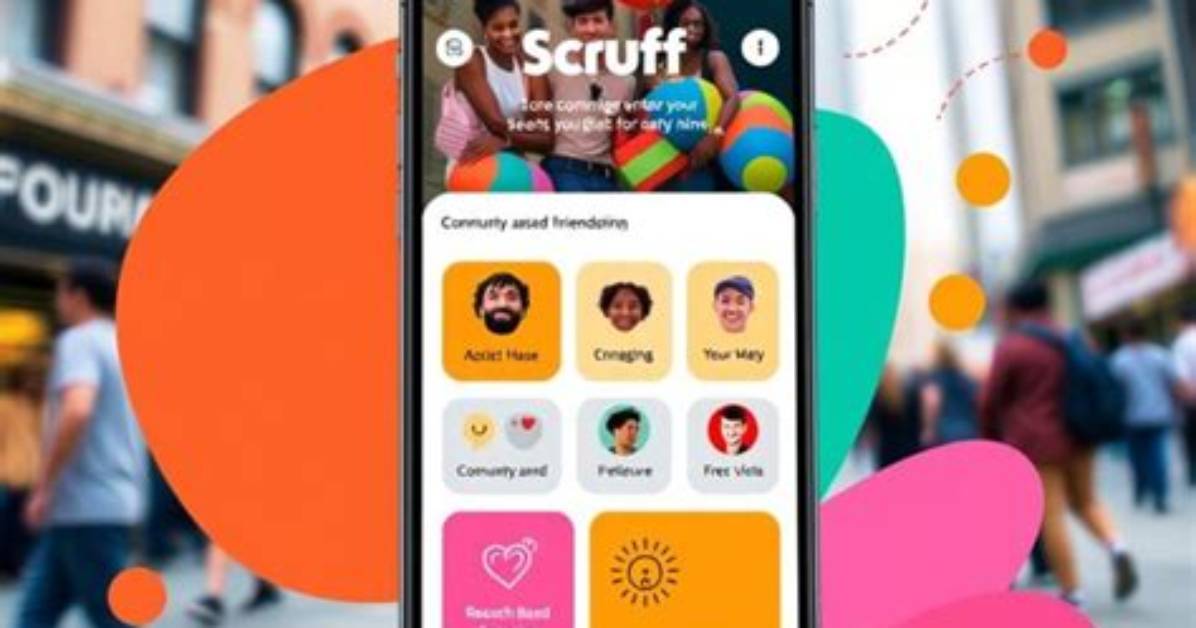 Scruff (App)