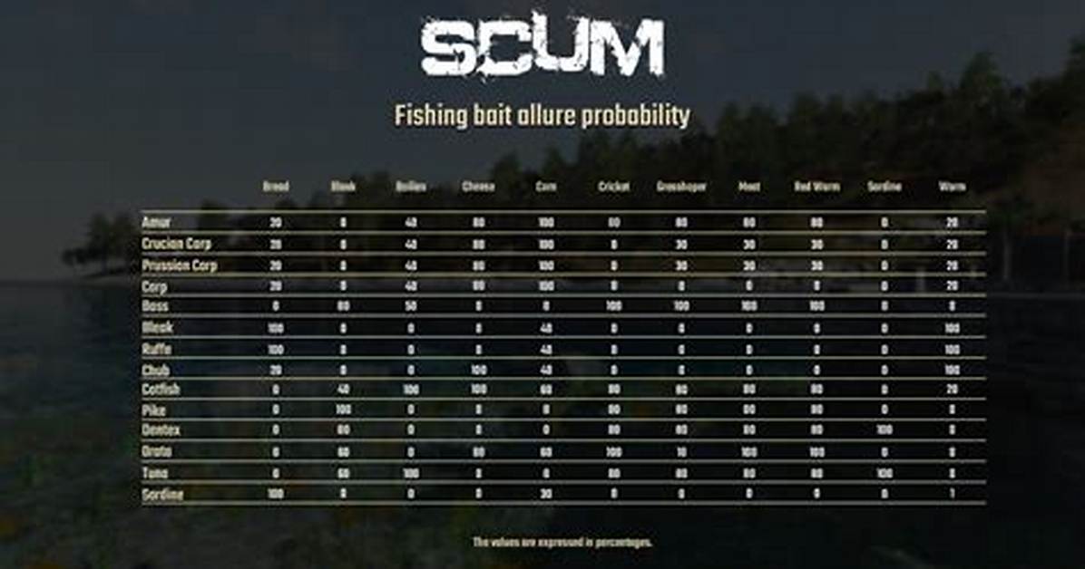 Scum – Raid Damage