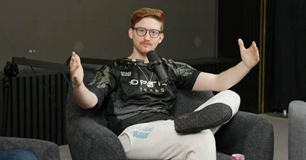 Scump