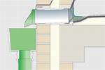 Scupper Drain
