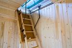 Scuttle Attic
