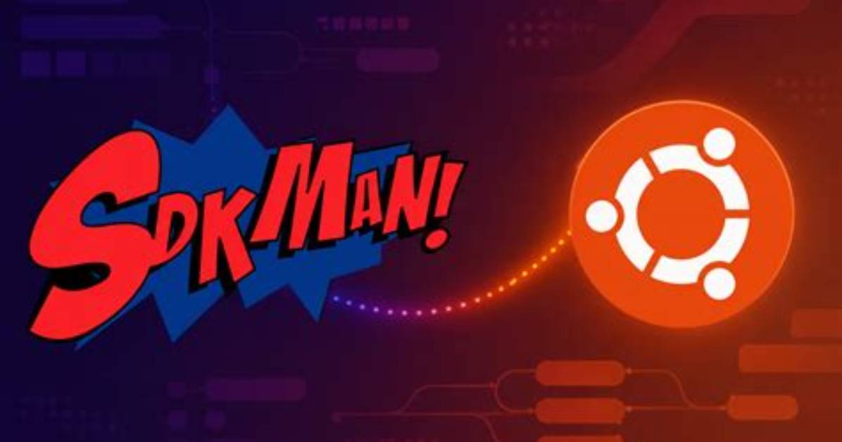 Sdkman - Cannot Install Java on Ubuntu - Permission Denied