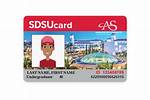 Sdsu Red Id