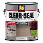Seal Krete