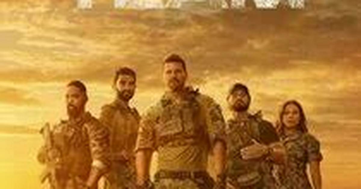 Seal Team Network