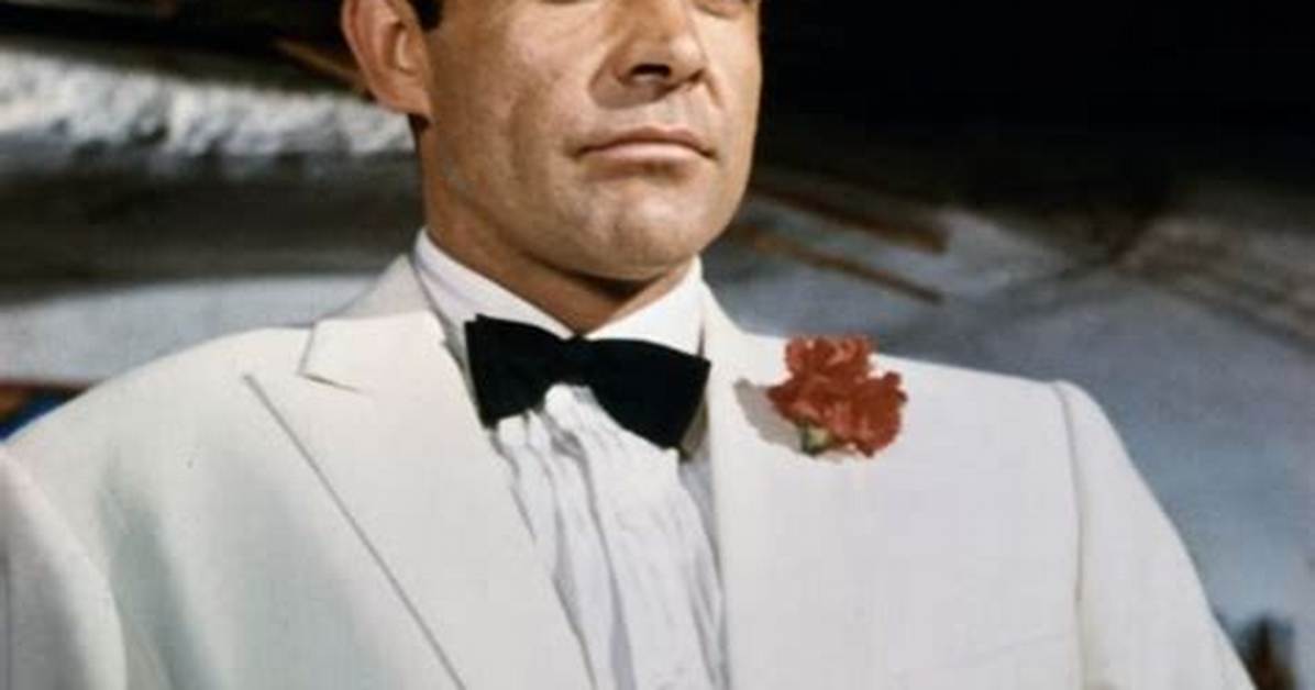 Sean Connery