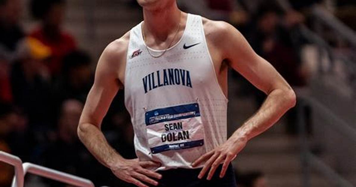 Sean Dolan