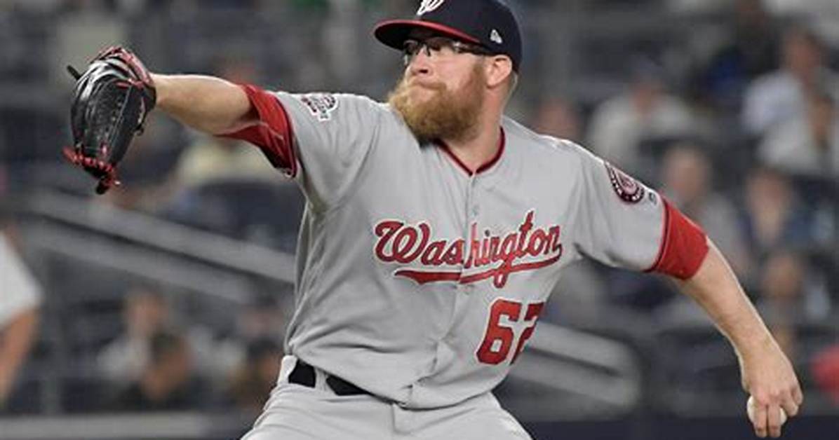 Sean Doolittle